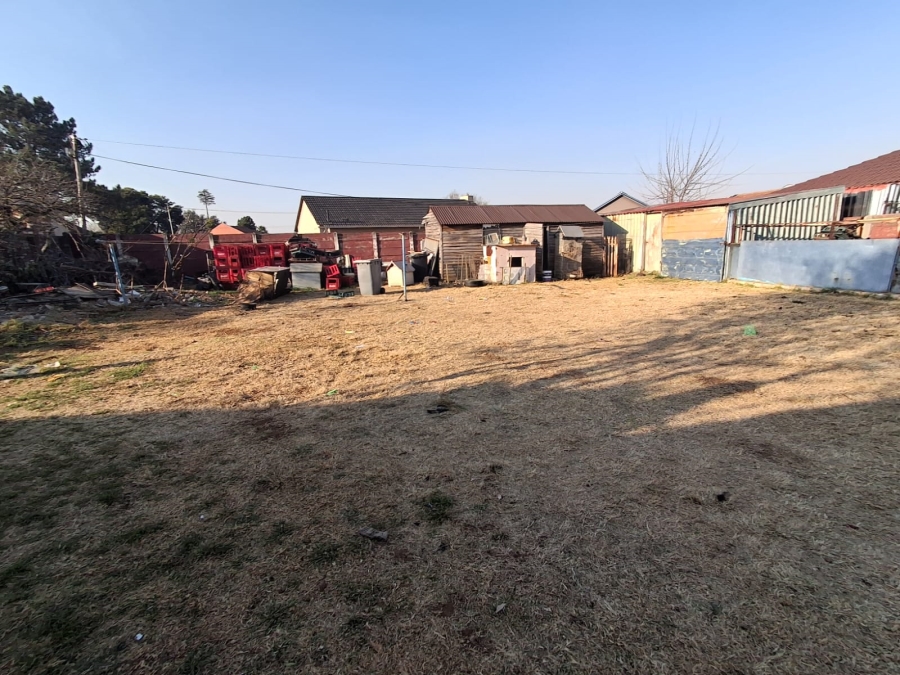 3 Bedroom Property for Sale in Finsbury Gauteng