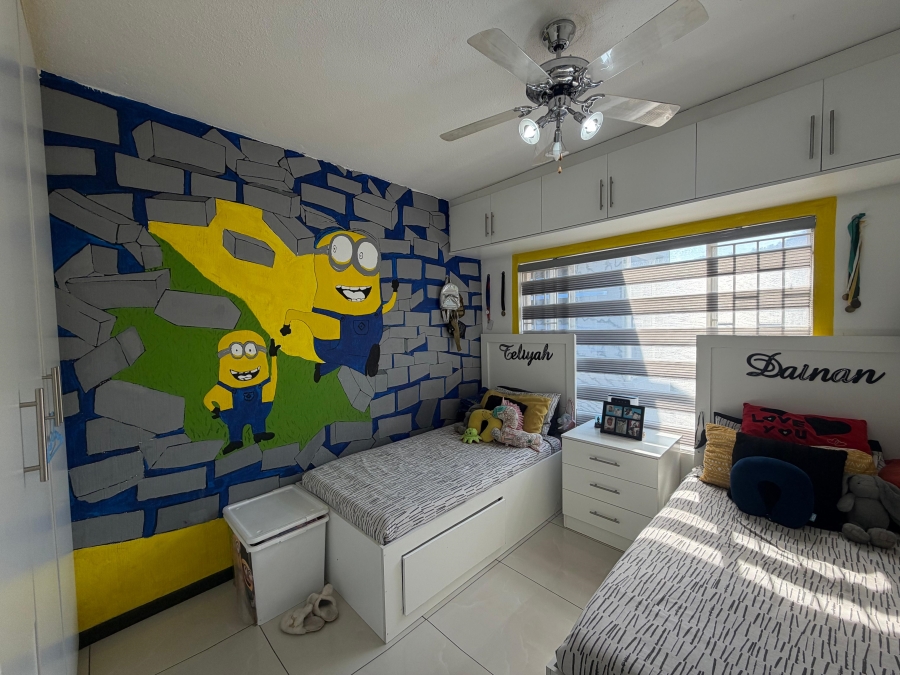 3 Bedroom Property for Sale in Bassonia Gauteng