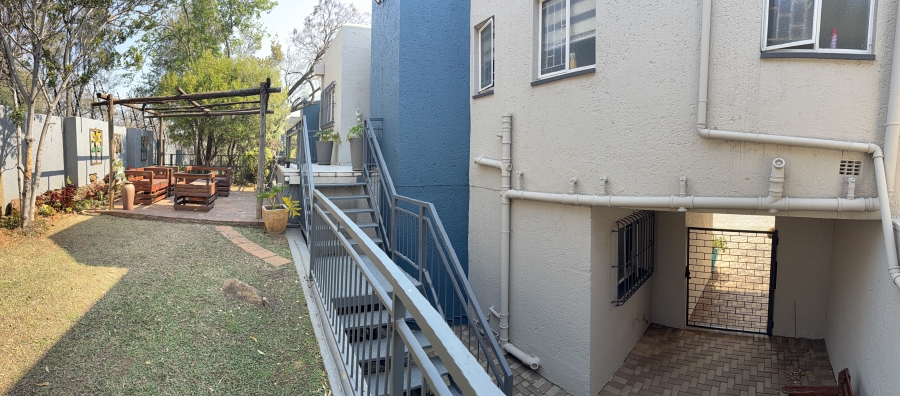 3 Bedroom Property for Sale in Bassonia Gauteng