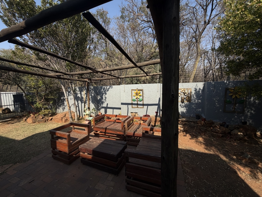 3 Bedroom Property for Sale in Bassonia Gauteng