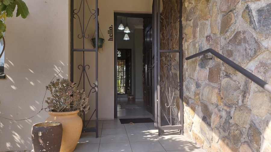 4 Bedroom Property for Sale in Greenhills Gauteng