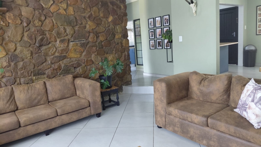 4 Bedroom Property for Sale in Greenhills Gauteng