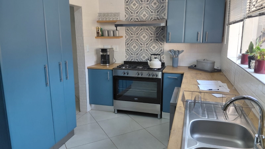 4 Bedroom Property for Sale in Greenhills Gauteng