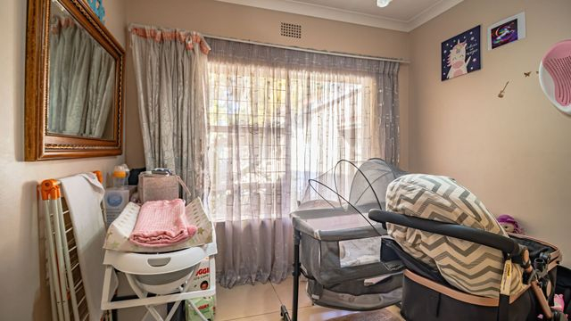 4 Bedroom Property for Sale in Meadowbrook Gauteng