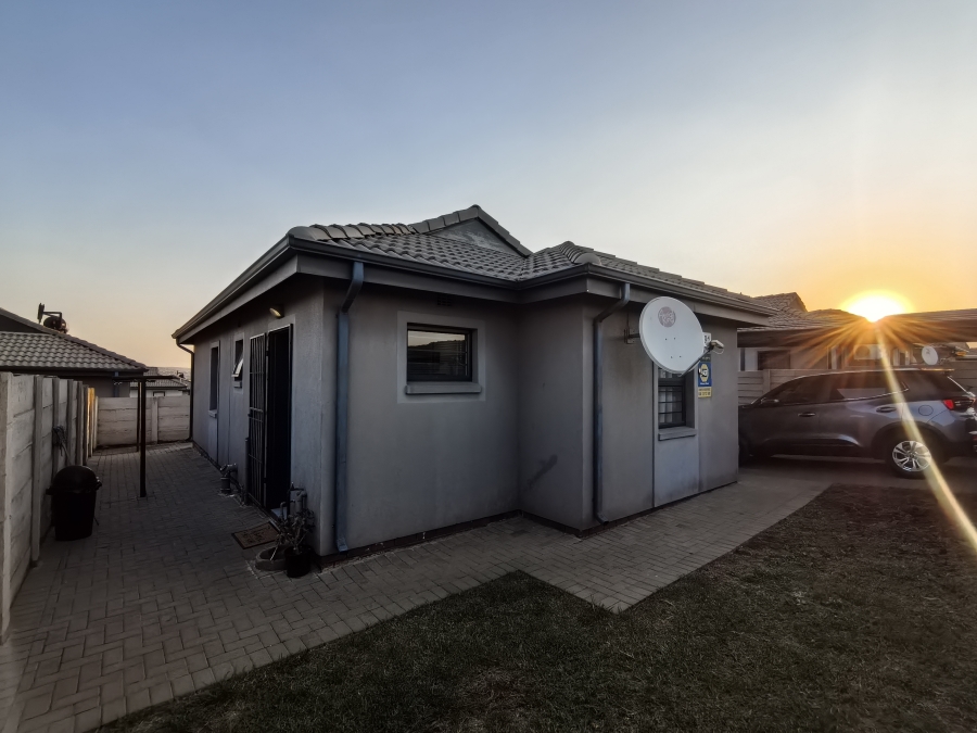 3 Bedroom Property for Sale in Lotus Gardens Gauteng