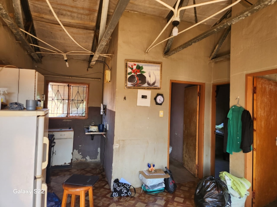 2 Bedroom Property for Sale in Daveyton Gauteng