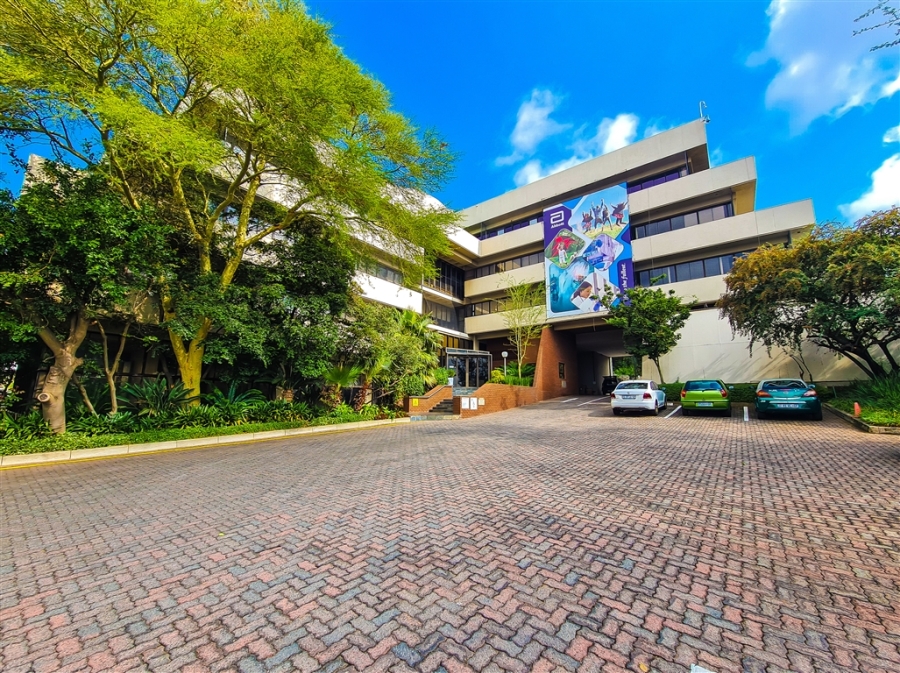 To Let Commercial Property for Rent in Constantia Kloof Gauteng