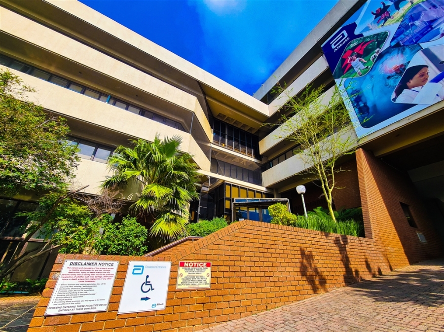 To Let Commercial Property for Rent in Constantia Kloof Gauteng