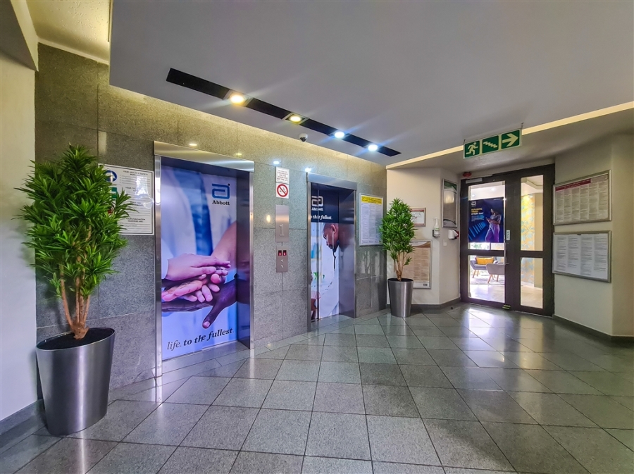 To Let Commercial Property for Rent in Constantia Kloof Gauteng