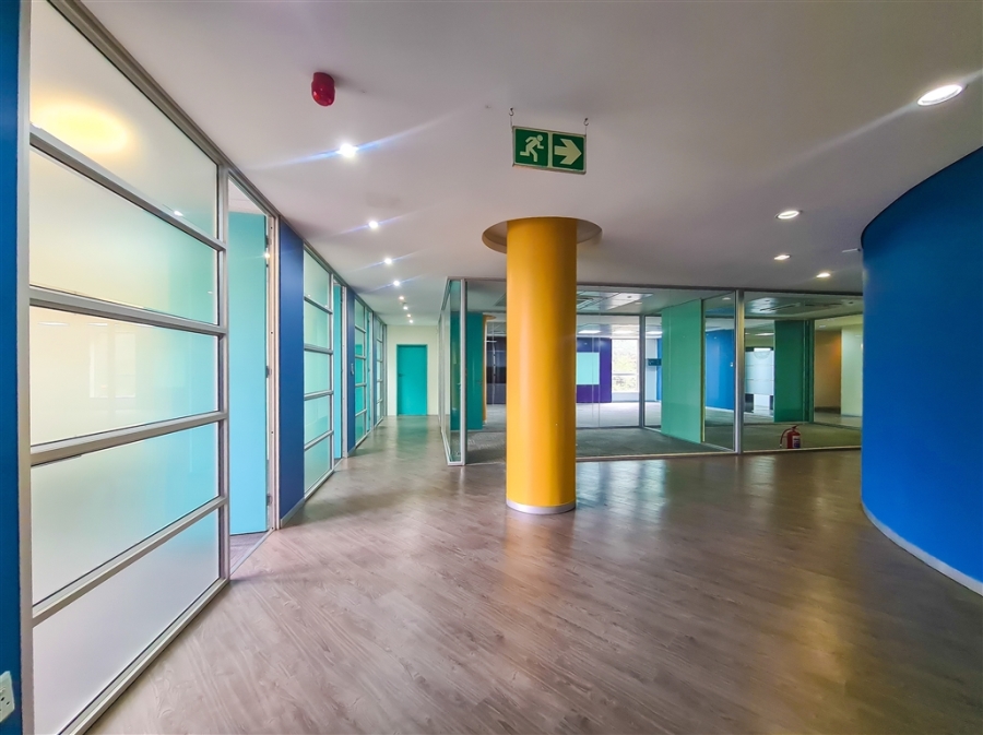 To Let Commercial Property for Rent in Constantia Kloof Gauteng