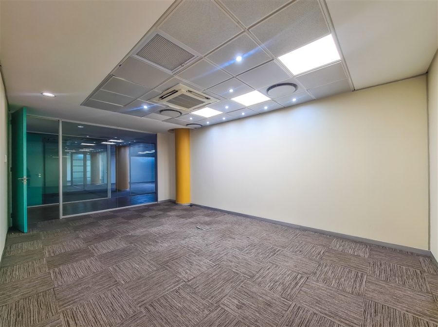 To Let Commercial Property for Rent in Constantia Kloof Gauteng