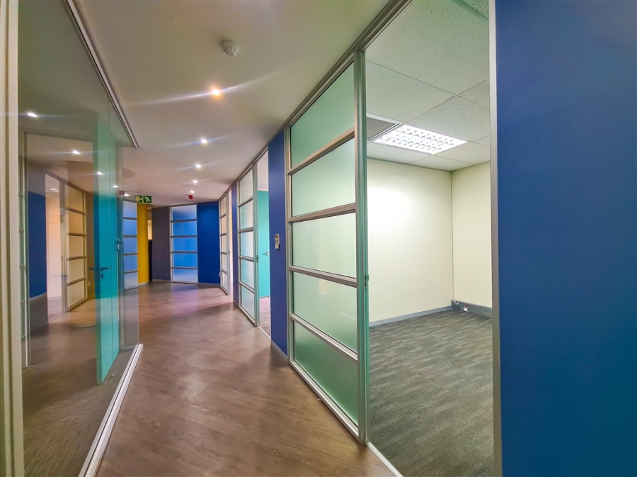 To Let Commercial Property for Rent in Constantia Kloof Gauteng