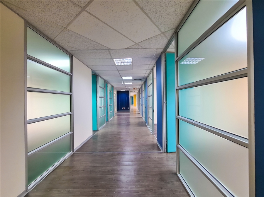 To Let Commercial Property for Rent in Constantia Kloof Gauteng