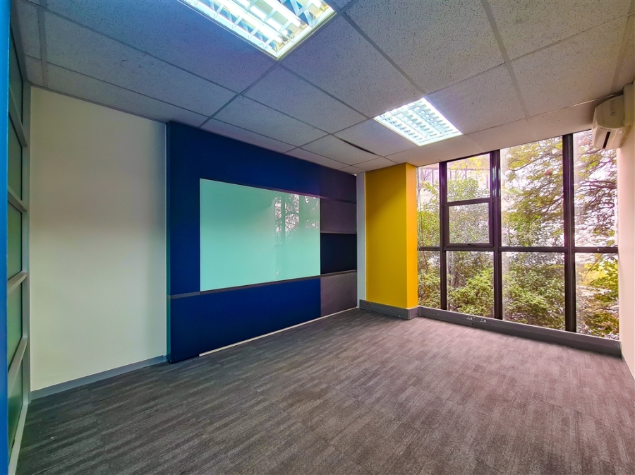 To Let Commercial Property for Rent in Constantia Kloof Gauteng