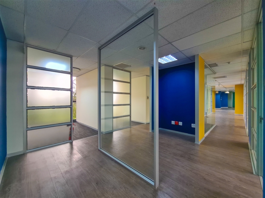 To Let Commercial Property for Rent in Constantia Kloof Gauteng