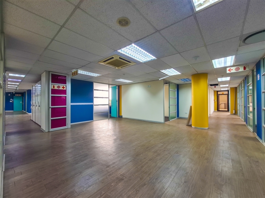 To Let Commercial Property for Rent in Constantia Kloof Gauteng