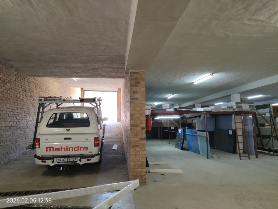 To Let Commercial Property for Rent in Kya Sands Gauteng