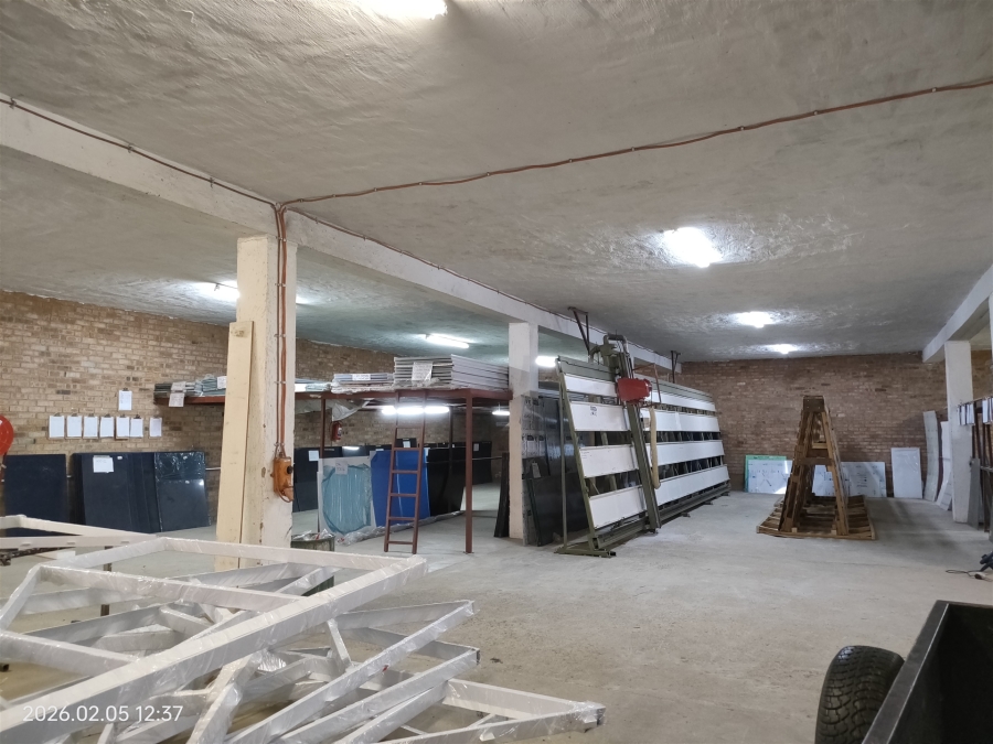 To Let Commercial Property for Rent in Kya Sands Gauteng