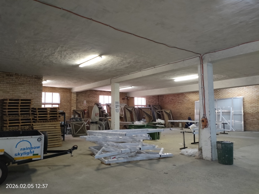 To Let Commercial Property for Rent in Kya Sands Gauteng