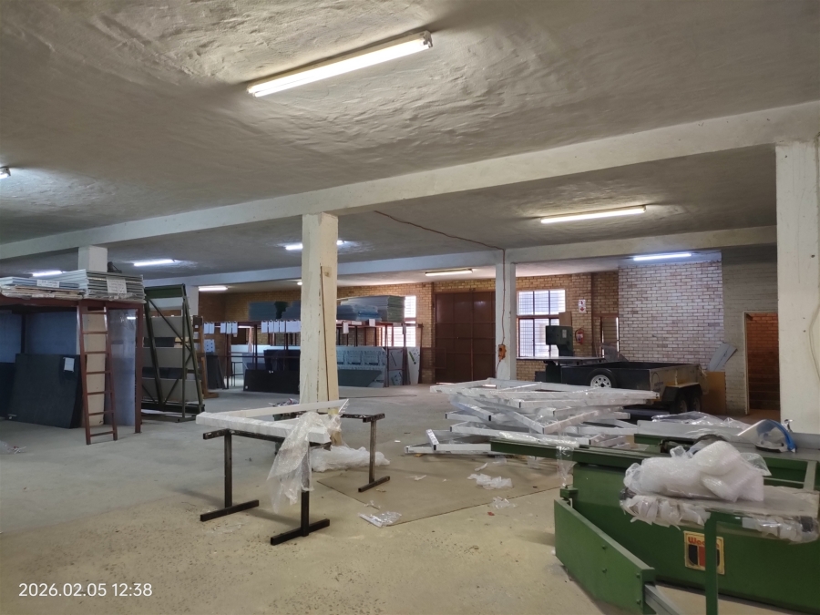 To Let Commercial Property for Rent in Kya Sands Gauteng