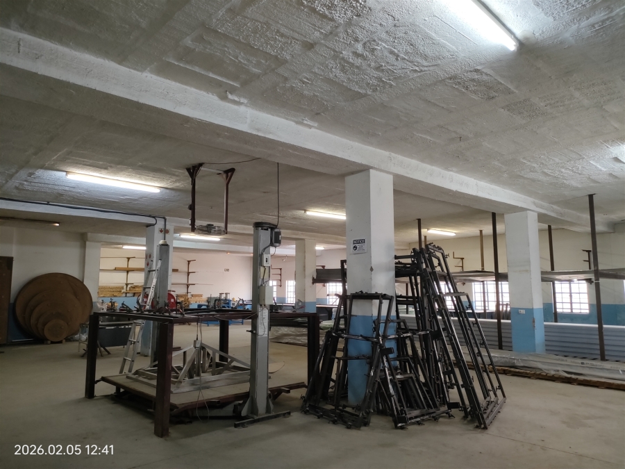 To Let Commercial Property for Rent in Kya Sands Gauteng