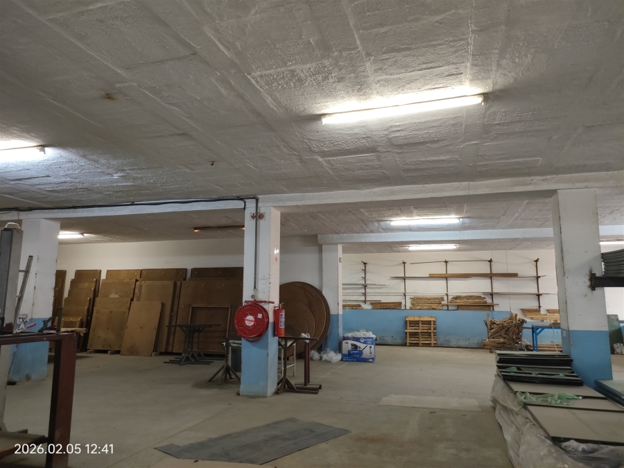 To Let Commercial Property for Rent in Kya Sands Gauteng