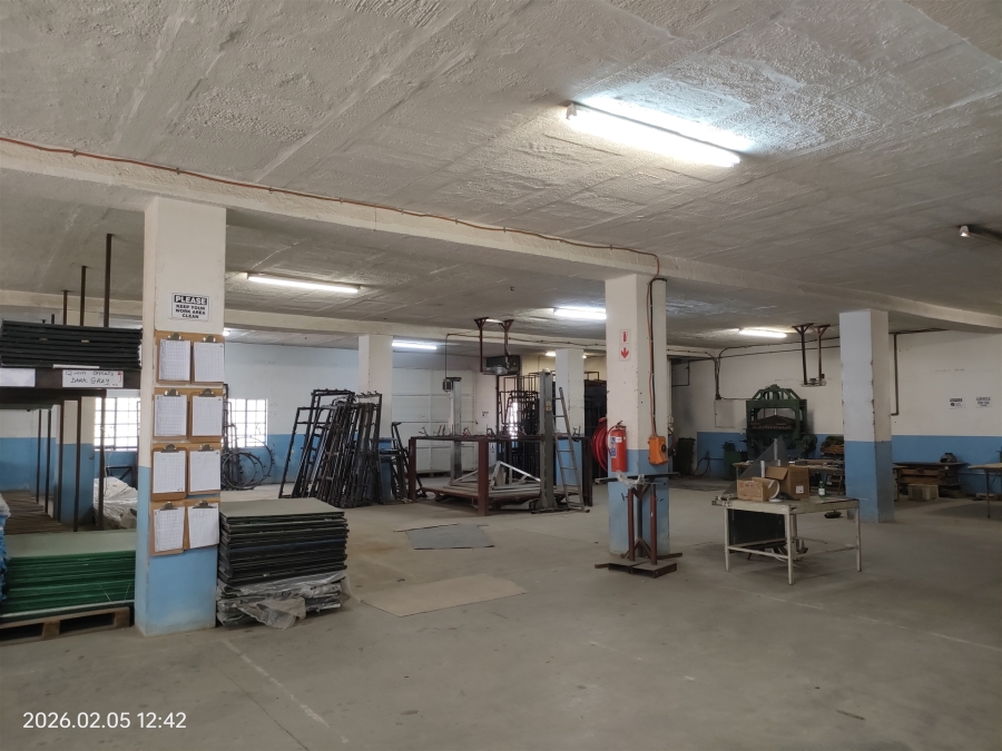 To Let Commercial Property for Rent in Kya Sands Gauteng