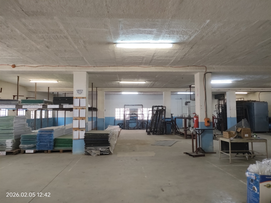 To Let Commercial Property for Rent in Kya Sands Gauteng