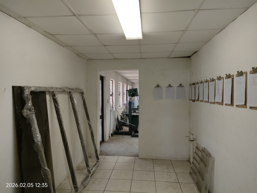 To Let Commercial Property for Rent in Kya Sands Gauteng