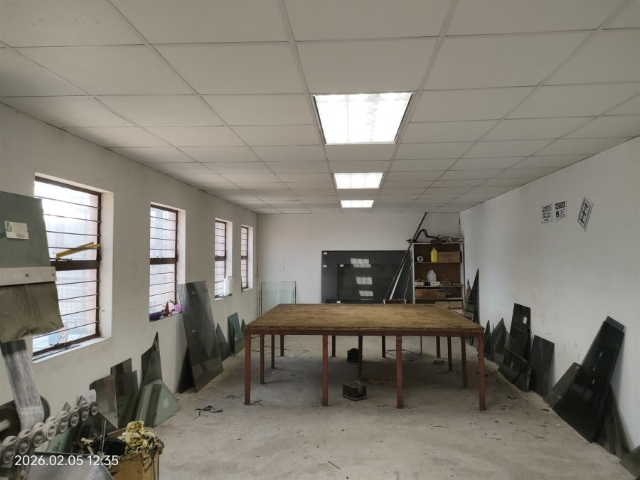 To Let Commercial Property for Rent in Kya Sands Gauteng
