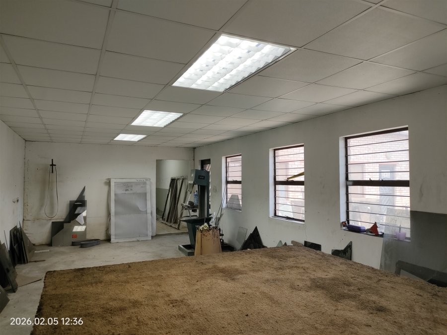 To Let Commercial Property for Rent in Kya Sands Gauteng