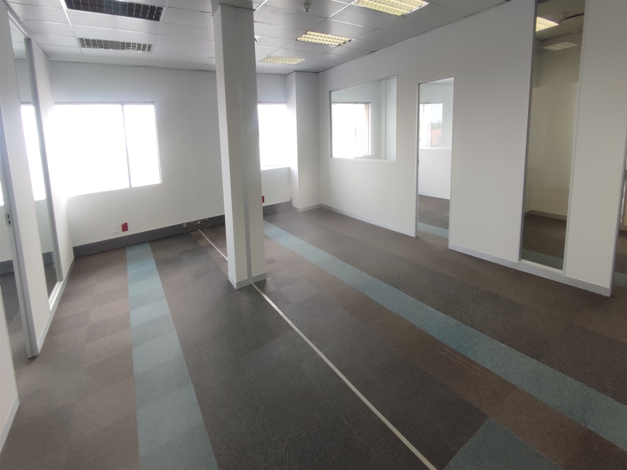 To Let Commercial Property for Rent in Illovo Gauteng
