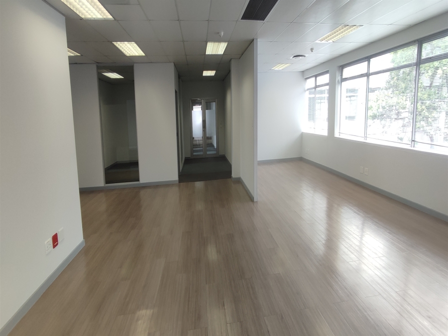 To Let Commercial Property for Rent in Illovo Gauteng