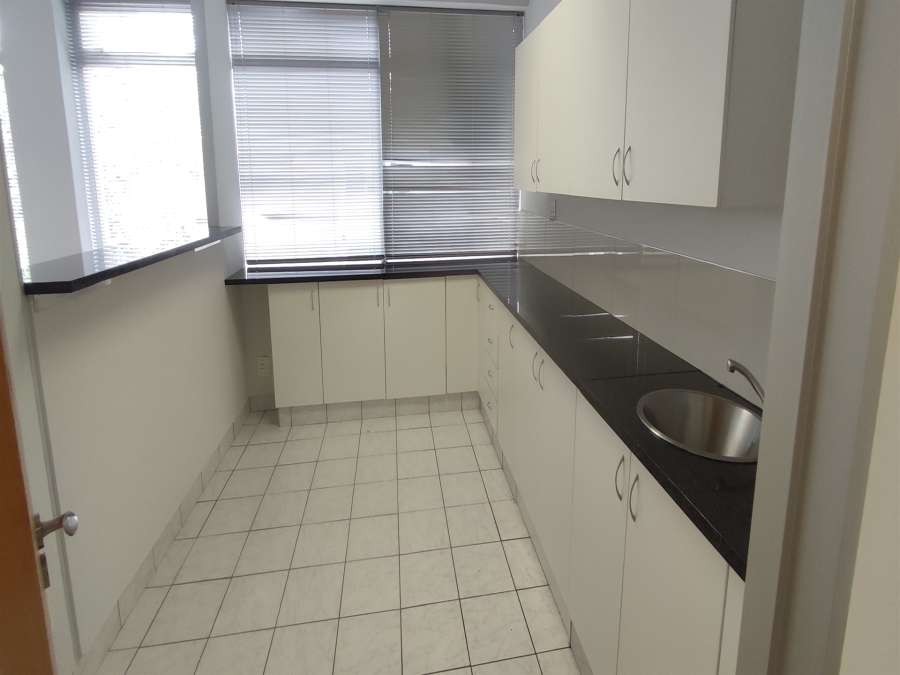 To Let Commercial Property for Rent in Illovo Gauteng