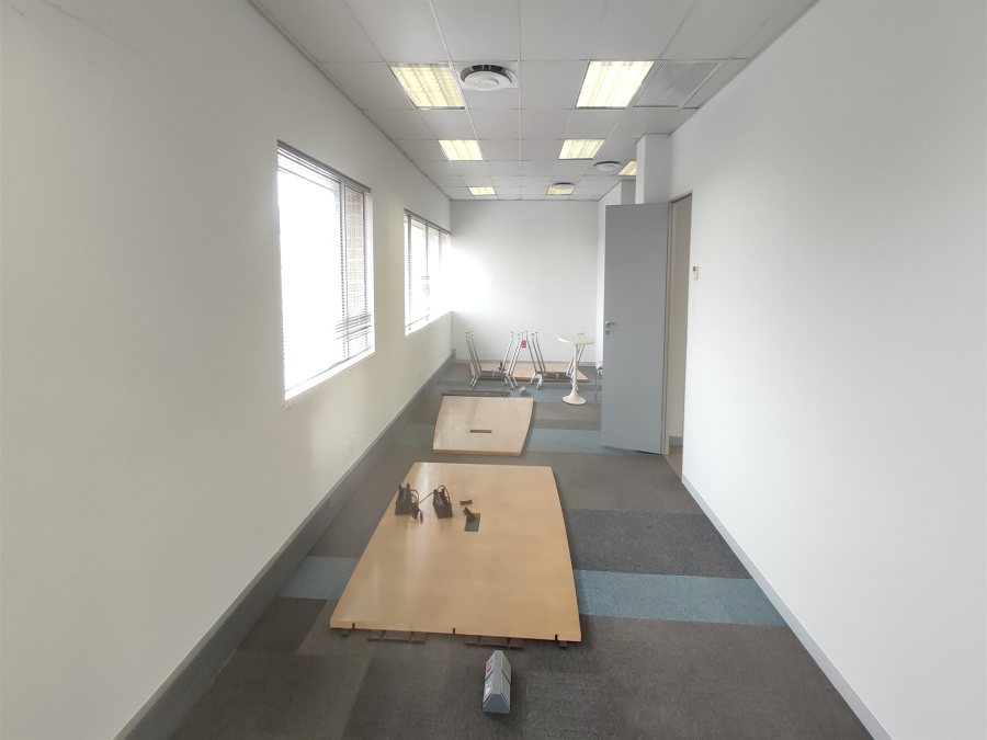 To Let Commercial Property for Rent in Illovo Gauteng