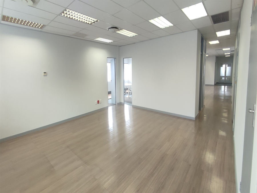 To Let Commercial Property for Rent in Illovo Gauteng
