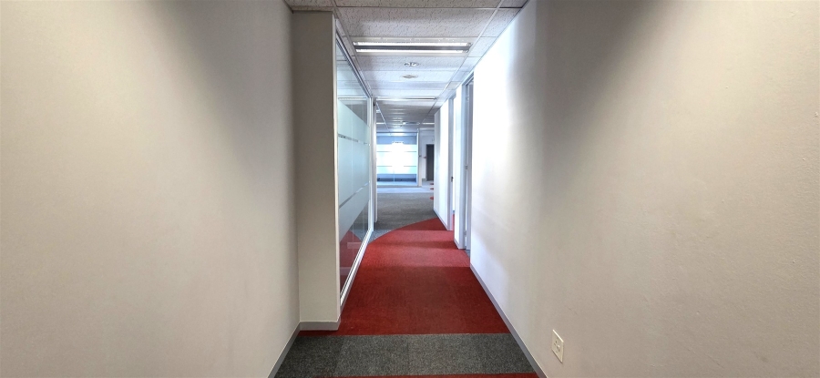 To Let Commercial Property for Rent in Bryanston Gauteng