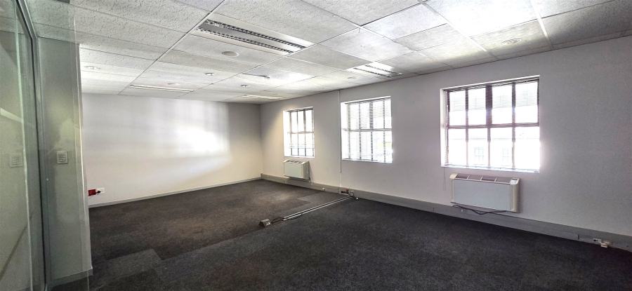 To Let Commercial Property for Rent in Bryanston Gauteng