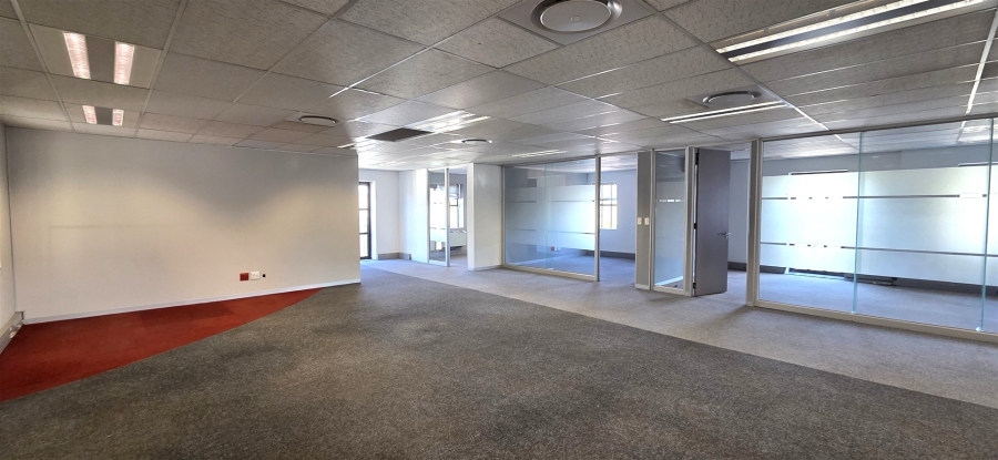 To Let Commercial Property for Rent in Bryanston Gauteng