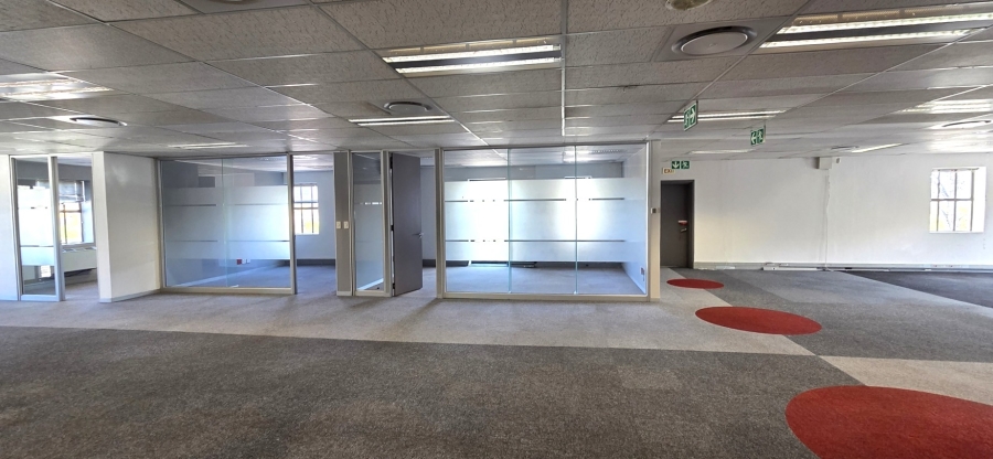 To Let Commercial Property for Rent in Bryanston Gauteng