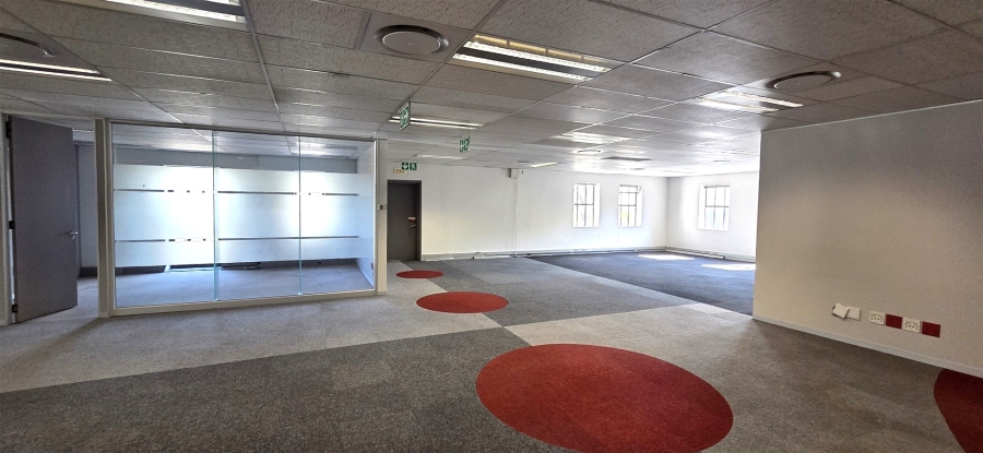 To Let Commercial Property for Rent in Bryanston Gauteng