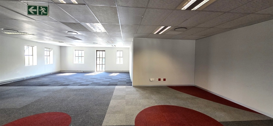 To Let Commercial Property for Rent in Bryanston Gauteng