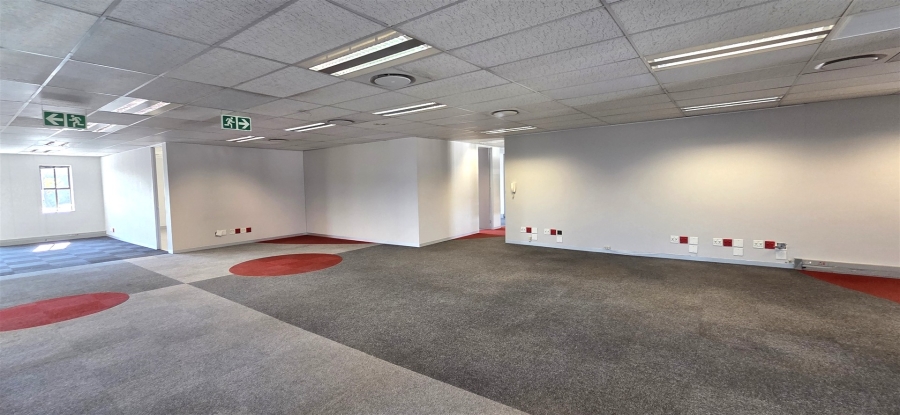 To Let Commercial Property for Rent in Bryanston Gauteng