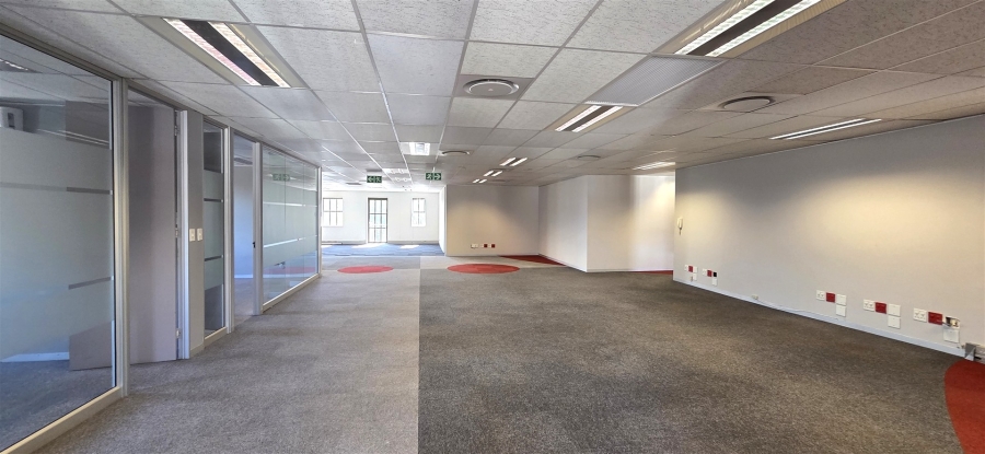 To Let Commercial Property for Rent in Bryanston Gauteng