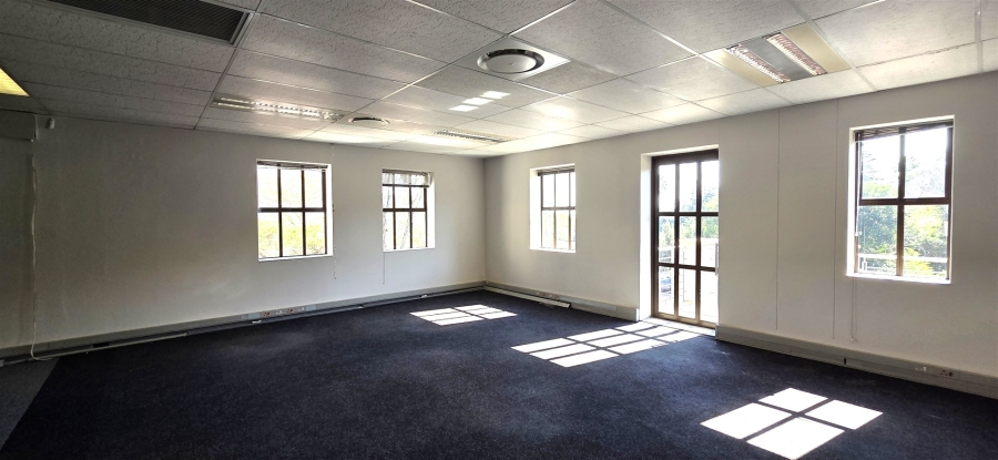 To Let Commercial Property for Rent in Bryanston Gauteng