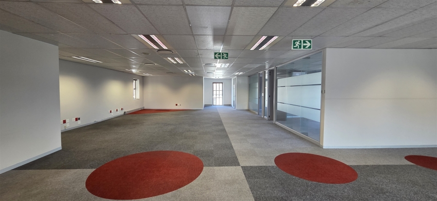 To Let Commercial Property for Rent in Bryanston Gauteng