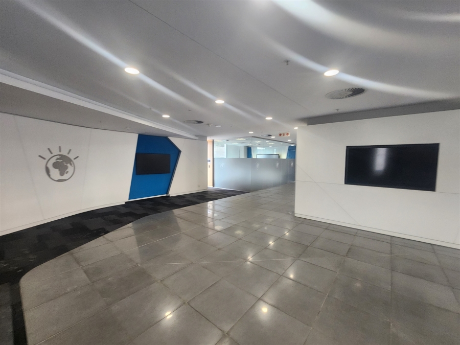 To Let Commercial Property for Rent in Sandown Gauteng
