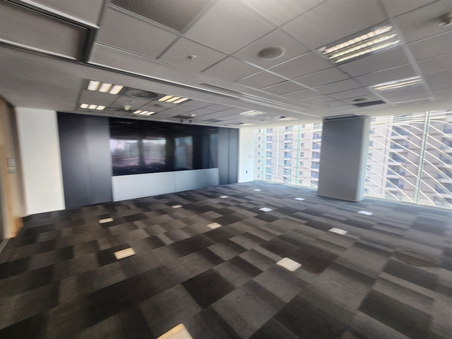 To Let Commercial Property for Rent in Sandown Gauteng