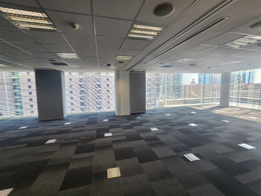 To Let Commercial Property for Rent in Sandown Gauteng