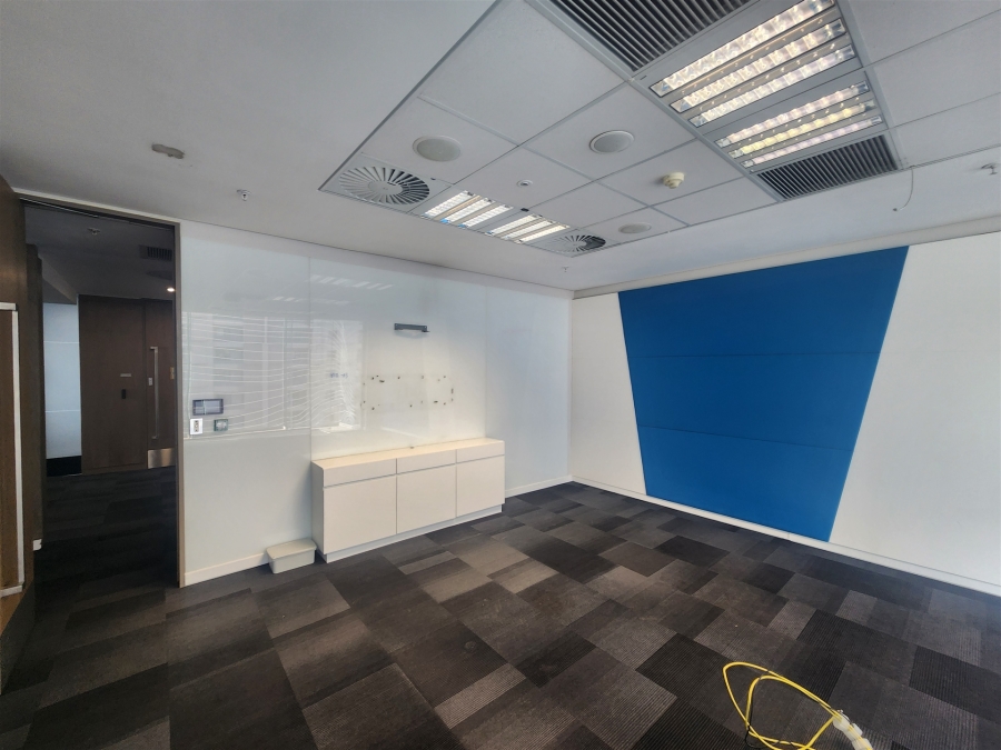 To Let Commercial Property for Rent in Sandown Gauteng